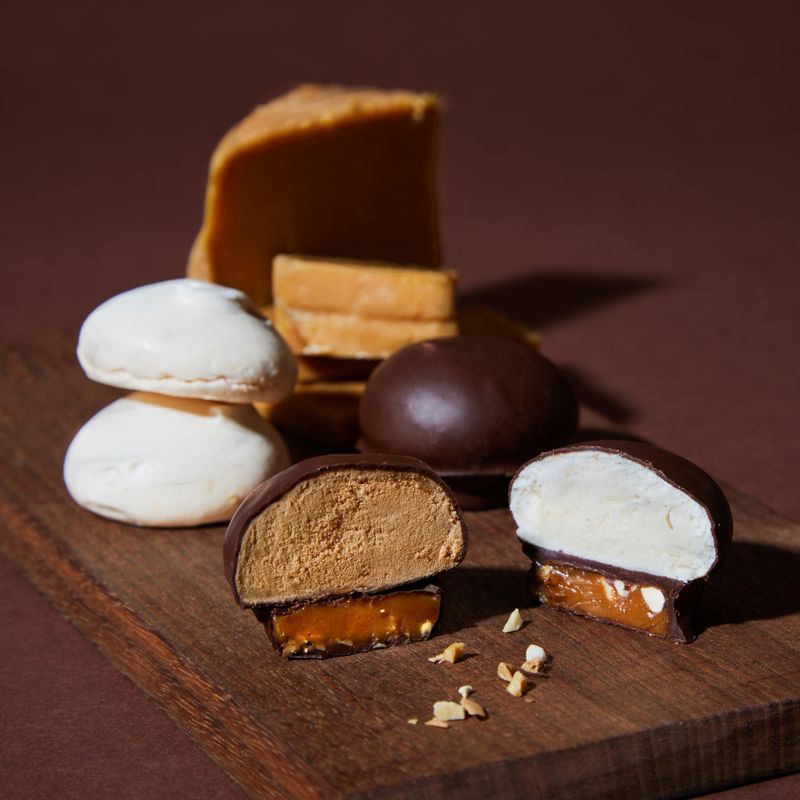 HOKKAIDO BROWN CHEESE 新千歳空港店のアルバイト・バイト求人情報-13