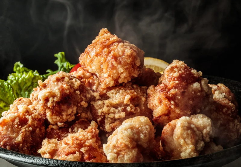 手羽トロ唐揚げと鶏焼き肉　愛之助 心斎橋店のアルバイト・バイト求人情報-05