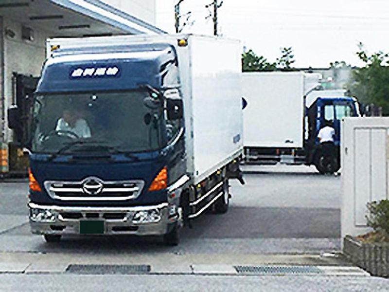 株式会社古川運輸の求人・転職情報