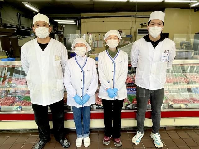 精肉やまたけ　上六店のアルバイト・バイト求人情報-02