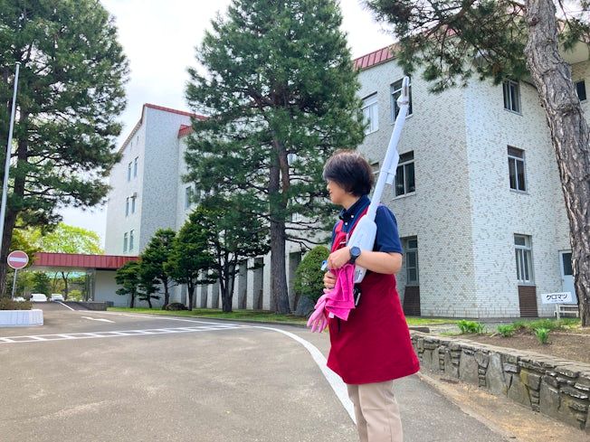 求人画像