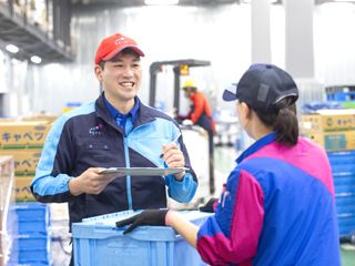 アサヒロジスティクス株式会社 草加常温センターのアルバイト・バイト求人情報-05