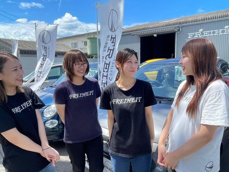 株式会社フライハイト(整備工場)のアルバイト・バイト求人情報-04