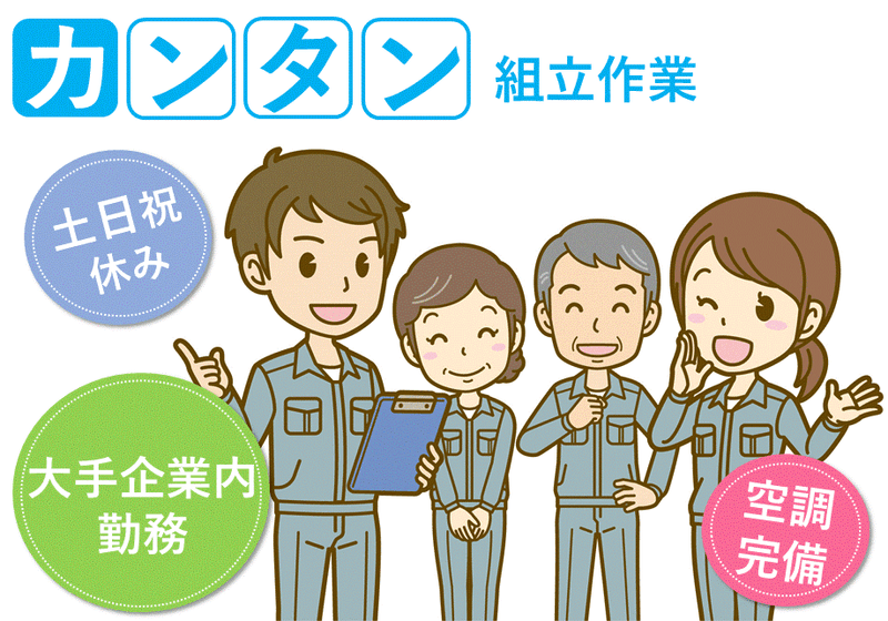 サーミット工業株式会社の求人・転職情報