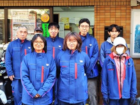 株式会社読売情報開発の求人・転職情報