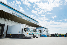 株式会社カネコ運輸の求人・転職情報