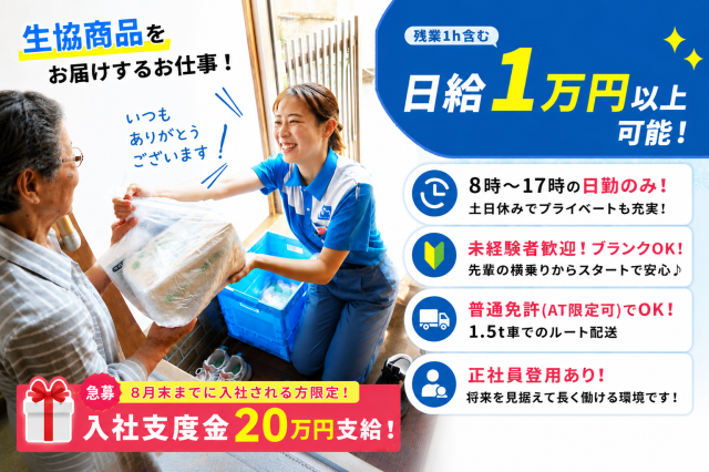 求人画像