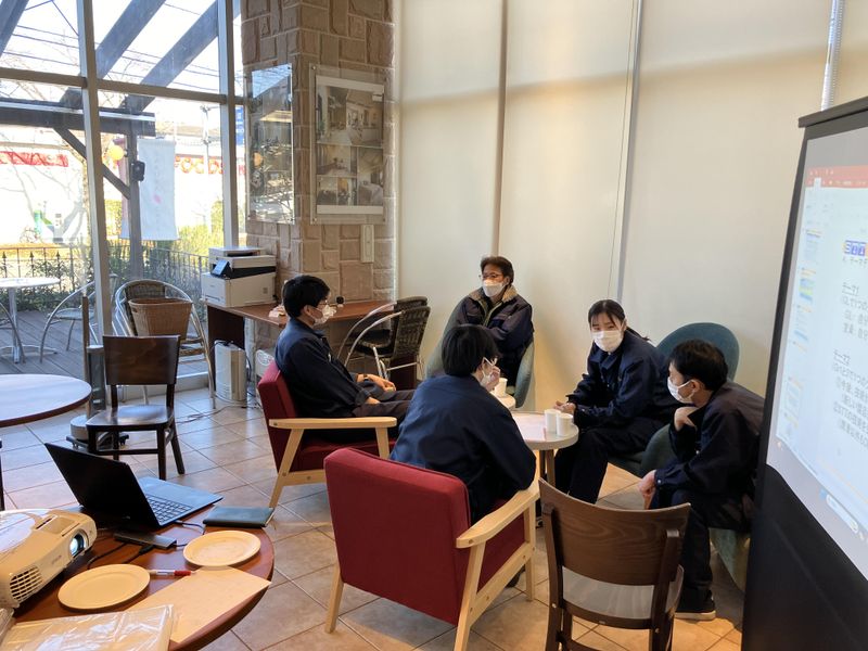 エスティーティー株式会社　本社(神奈川県秦野市)のアルバイト・バイト求人情報-05