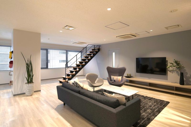 カツデン株式会社の求人・転職情報