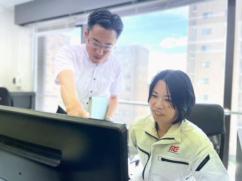 株式会社メイホーエンジニアリングの求人・転職情報