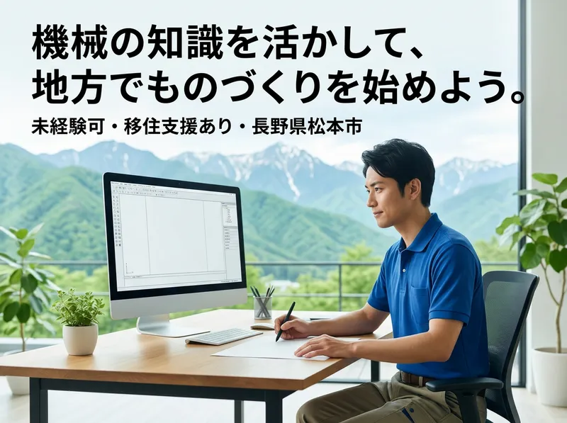 求人画像