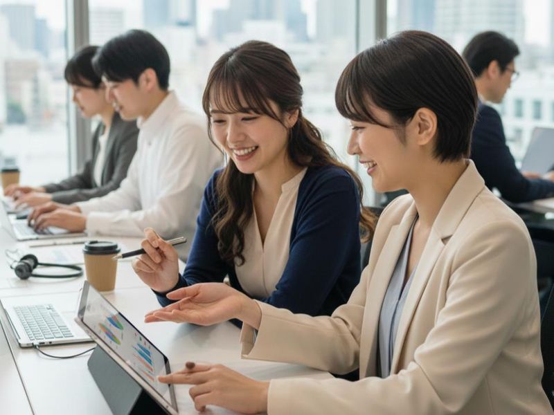 ビーモーション株式会社-0035の求人・転職情報