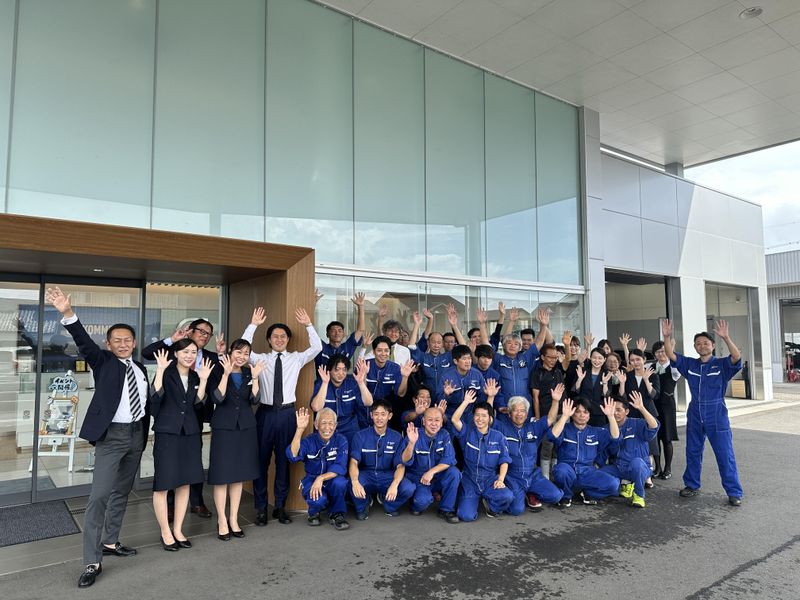 東亜自動車株式会社の求人・転職情報