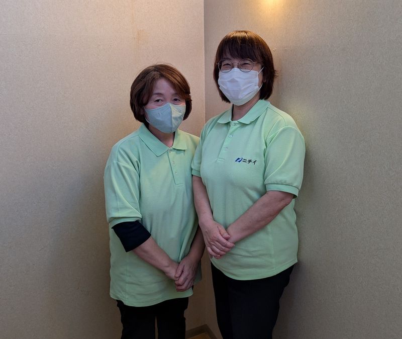 株式会社ニチイ学館の求人・転職情報