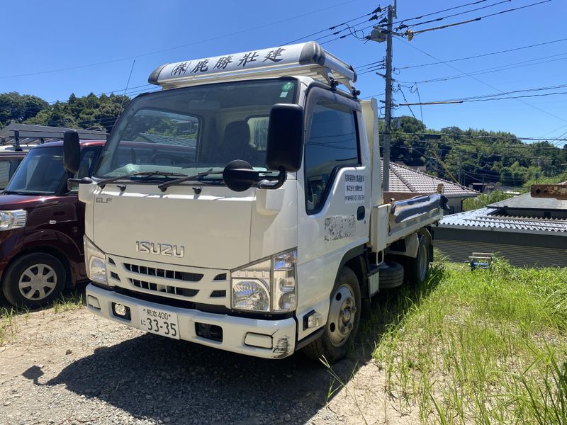 株式会社　鹿勝壯建の求人・転職情報