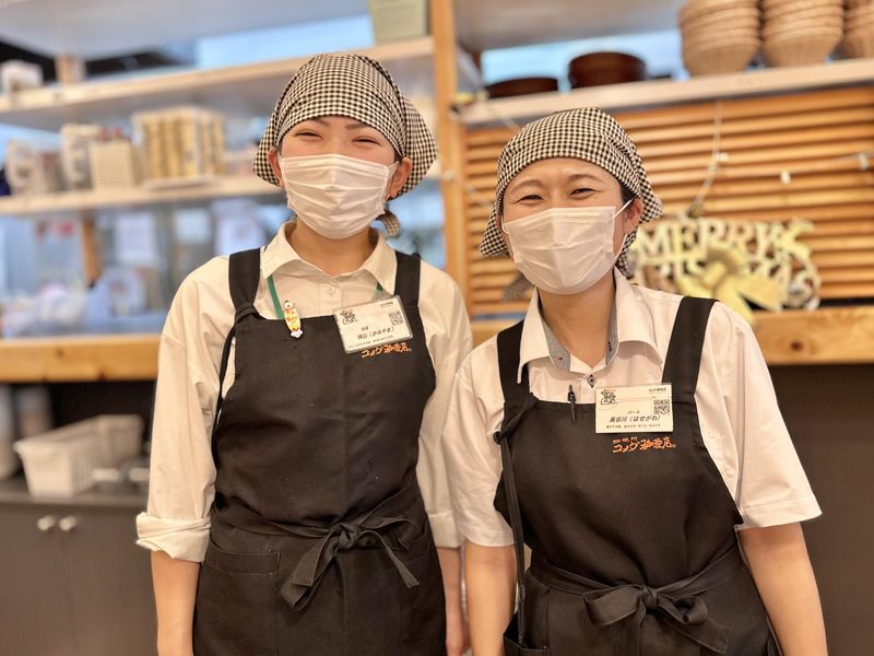 コメダ珈琲店　宇都宮平松本町店のアルバイト・バイト求人情報-05
