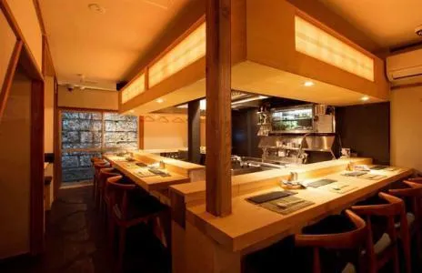 博多串焼･野菜巻き串　三五八(サゴハチ)神楽坂店のアルバイト・バイト求人情報