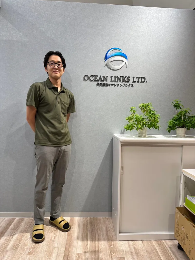 株式会社オーシャンリンクスの求人・転職情報