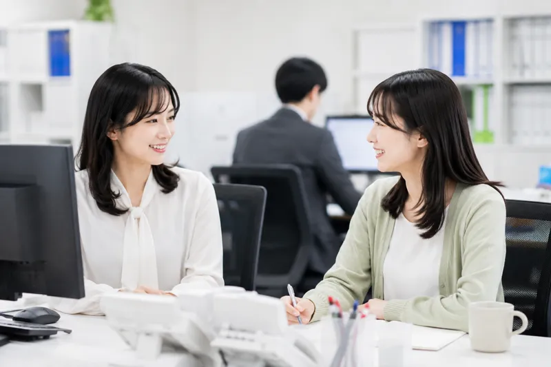 株式会社イオグランツの求人・転職情報