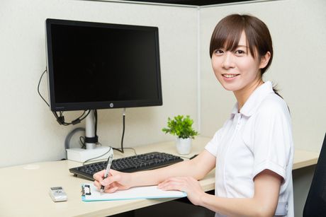医療法人ひまわり会　札樽病院　介護相談センターひまわり銭函の求人・転職情報