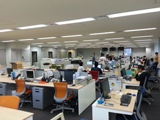 株式会社共和コーポレーションの求人・転職情報