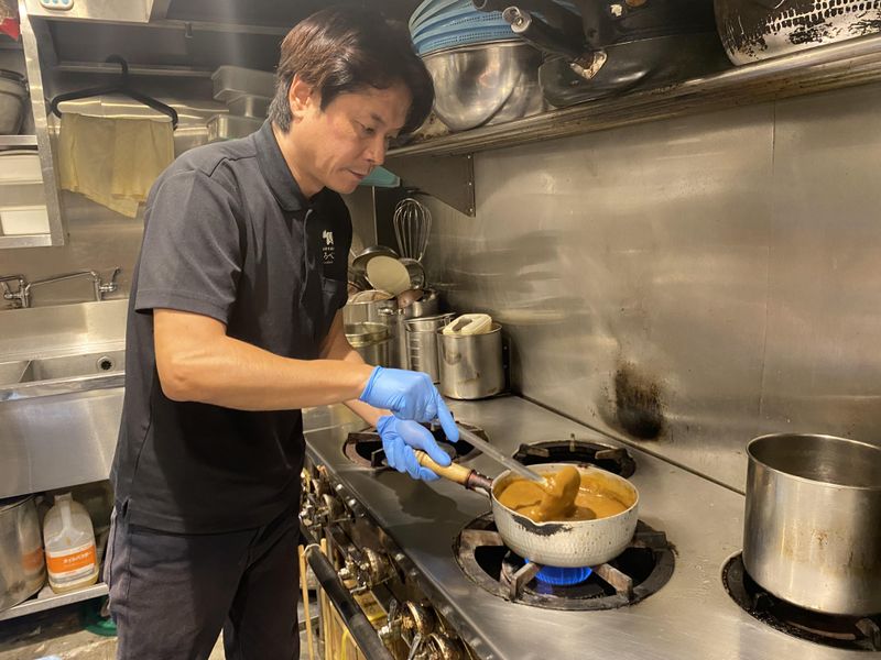 A5山形牛一頭買い焼肉　くろべこのアルバイト・バイト求人情報-03