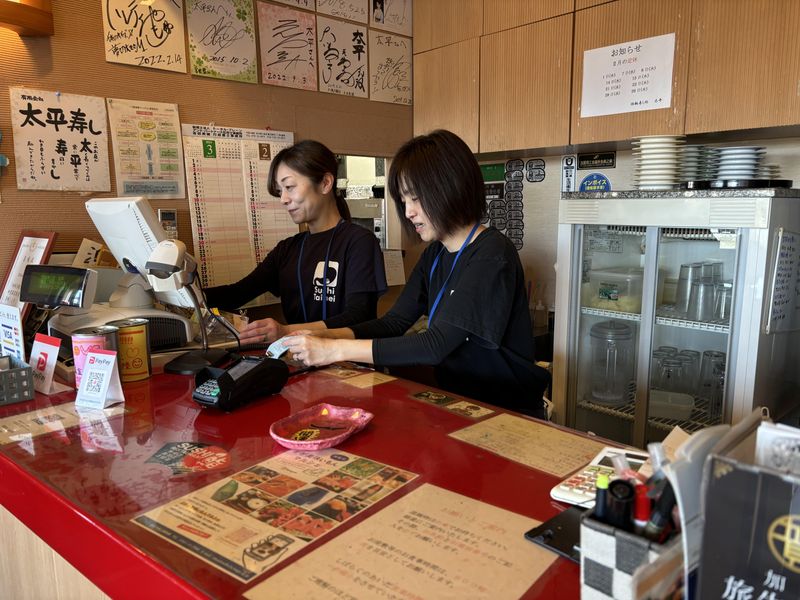 求人画像