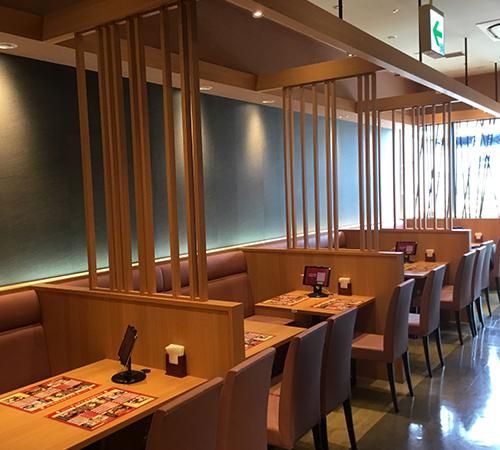 韓国家庭料理 チェゴヤ 流山おおたかの森店のアルバイト・バイト求人情報-03