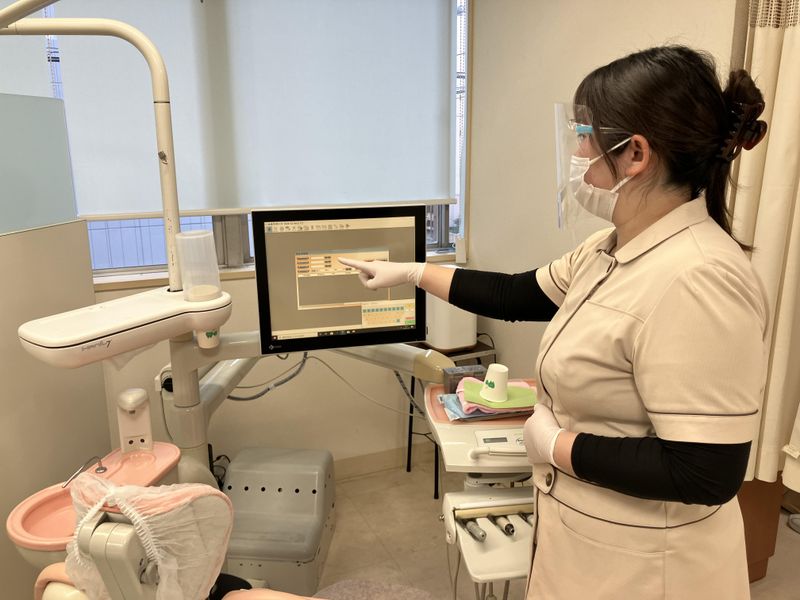 藤井歯科医院のアルバイト・バイト求人情報-03