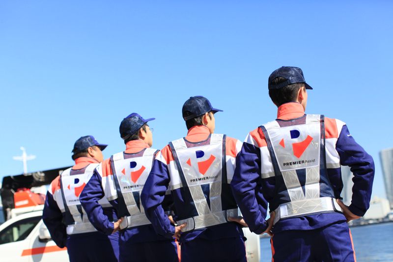 株式会社プレミアアシストの求人・転職情報