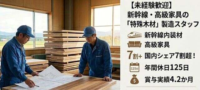株式会社ニッタクスの求人・転職情報