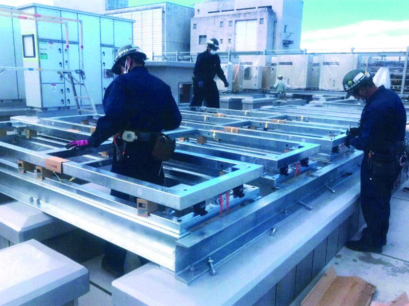 株式会社　郷原組の求人・転職情報