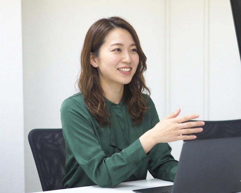 株式会社foredgeの求人・転職情報