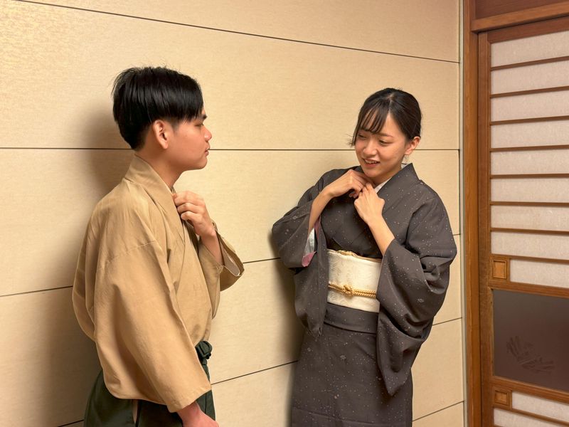 かに道楽　十三店のアルバイト・バイト求人情報-05