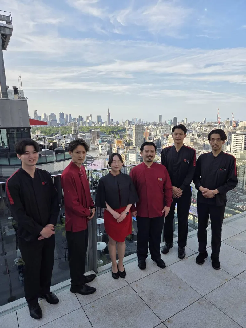 株式会社ＩＣＯＮＩＣ　ＬＯＣＡＴＩＯＮＳ　ＪＡＰＡＮ-0007の求人・転職情報