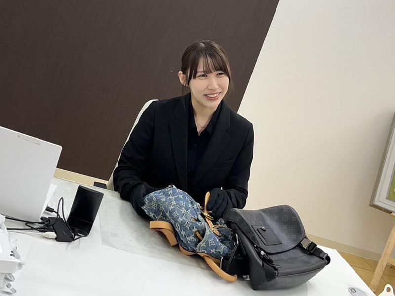 買取専門店おたからや外環三条通店のアルバイト・バイト求人情報-05