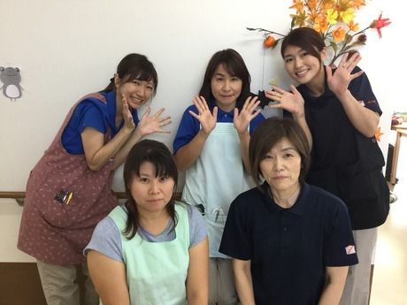 ケア・トラスト一期の家　坂戸三光町のアルバイト・バイト求人情報-03