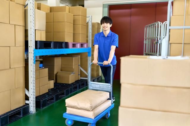 ㈱サンギョウスタッフ