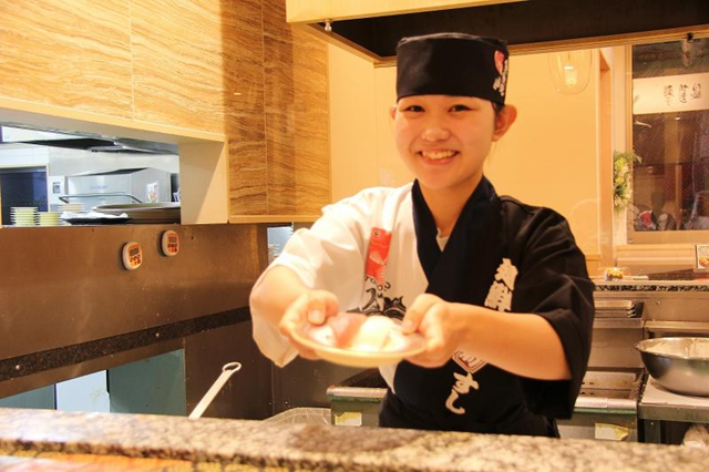 金の魚魚丸　ららぽーと名古屋みなとアクルス店のアルバイト・バイト求人情報-02