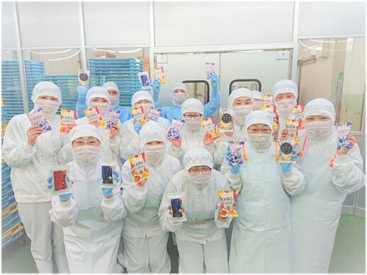 三原食品株式会社の求人・転職情報