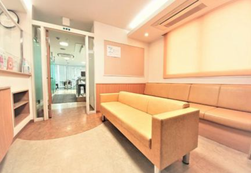 ながたデンタルクリニックの求人・転職情報