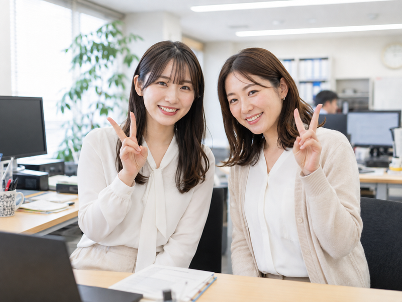 株式会社ラスターハウスの求人・転職情報