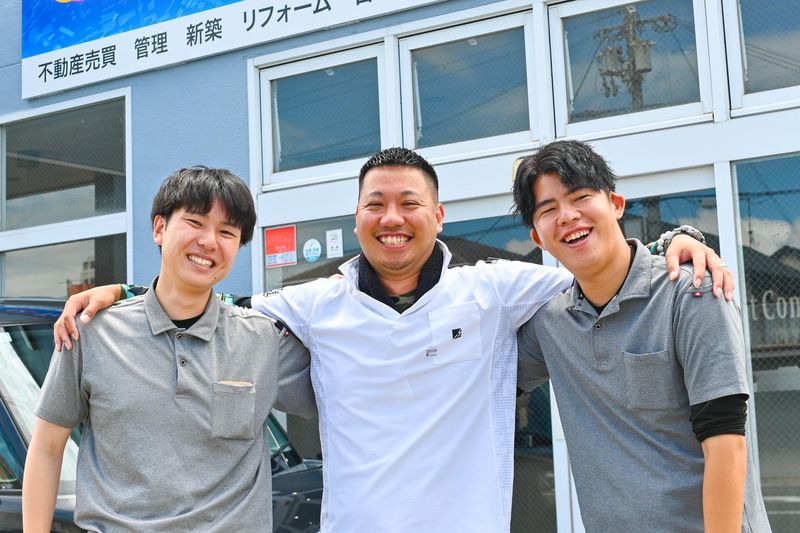 株式会社トラストカンパニーのアルバイト・バイト求人情報-03
