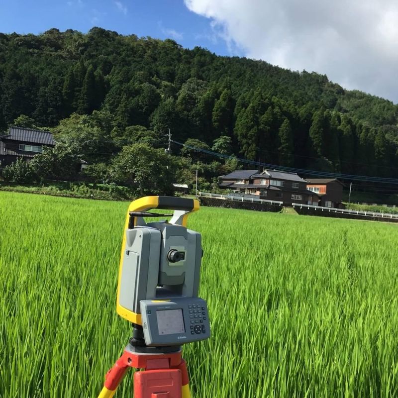 久保君之土地家屋調査士事務所の求人・転職情報