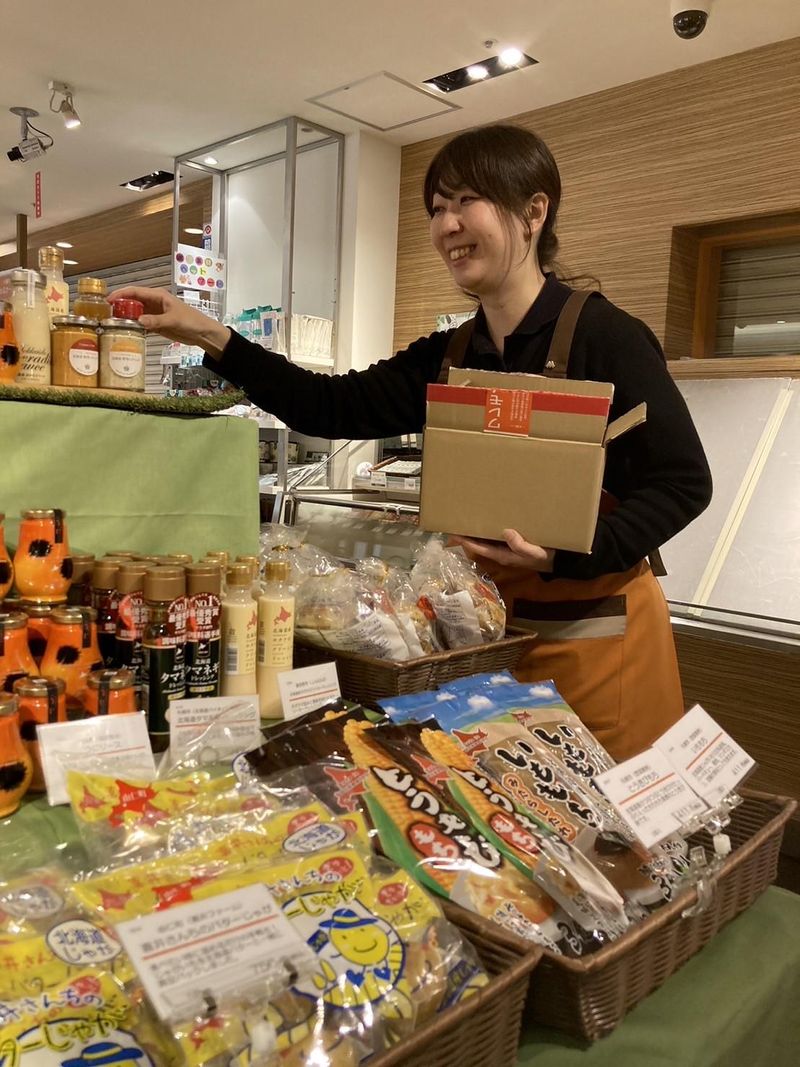 きたキッチン新千歳空港店のアルバイト・バイト求人情報-02
