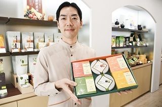 ルピシアグループ ルピシア　東京スカイツリータウン・ソラマチ店のアルバイト・バイト求人情報-32