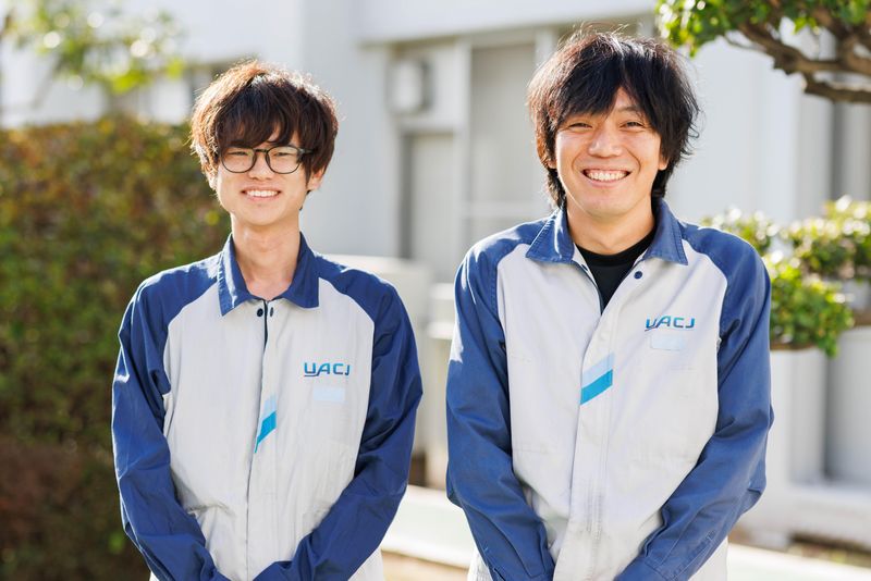 株式会社UACJ　Marketing&Processingのアルバイト・バイト求人情報-03