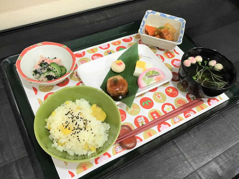 株式会社アスモフードサービスの求人・転職情報