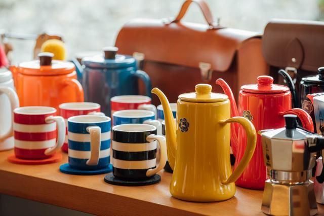 LABOUR AND WAIT TOKYOレイバー アンド ウエイト トーキョーのアルバイト・バイト求人情報-14