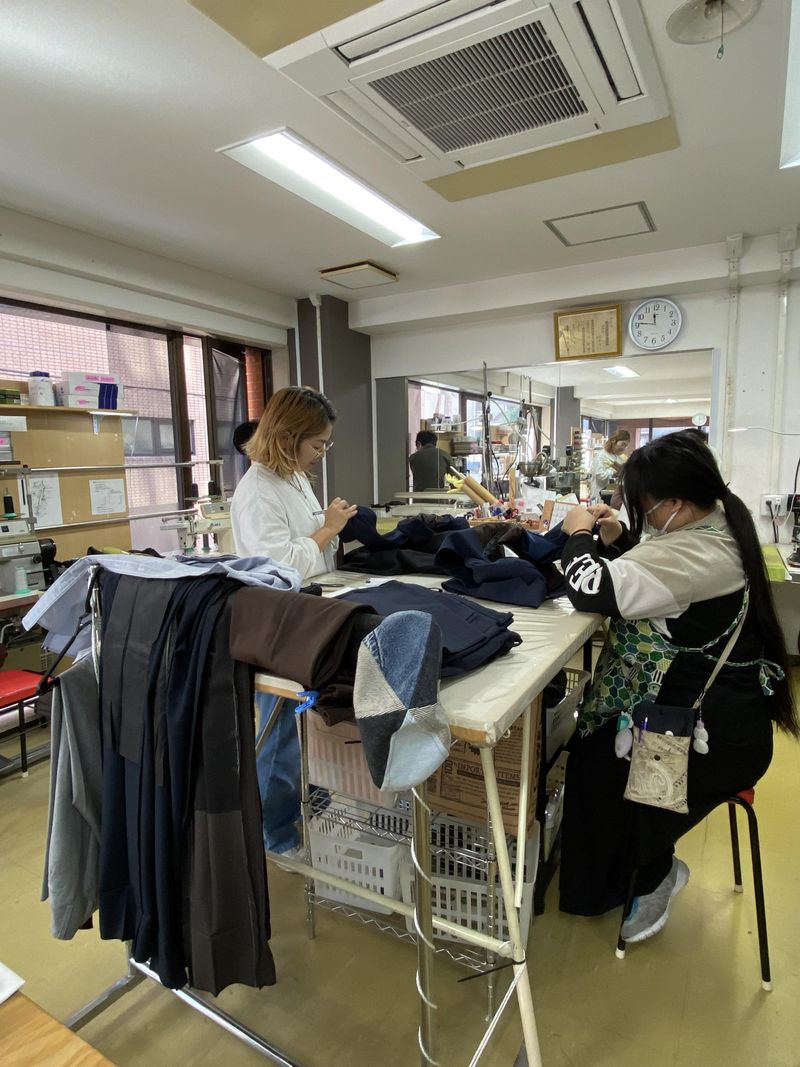 博多事業所の派遣求人情報